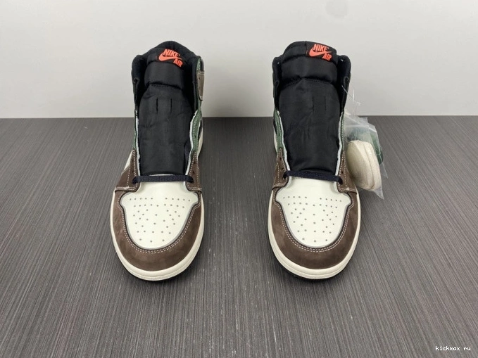 Rep 1 Jordan OG DH3097-001 Hand Crafted Air High 0817